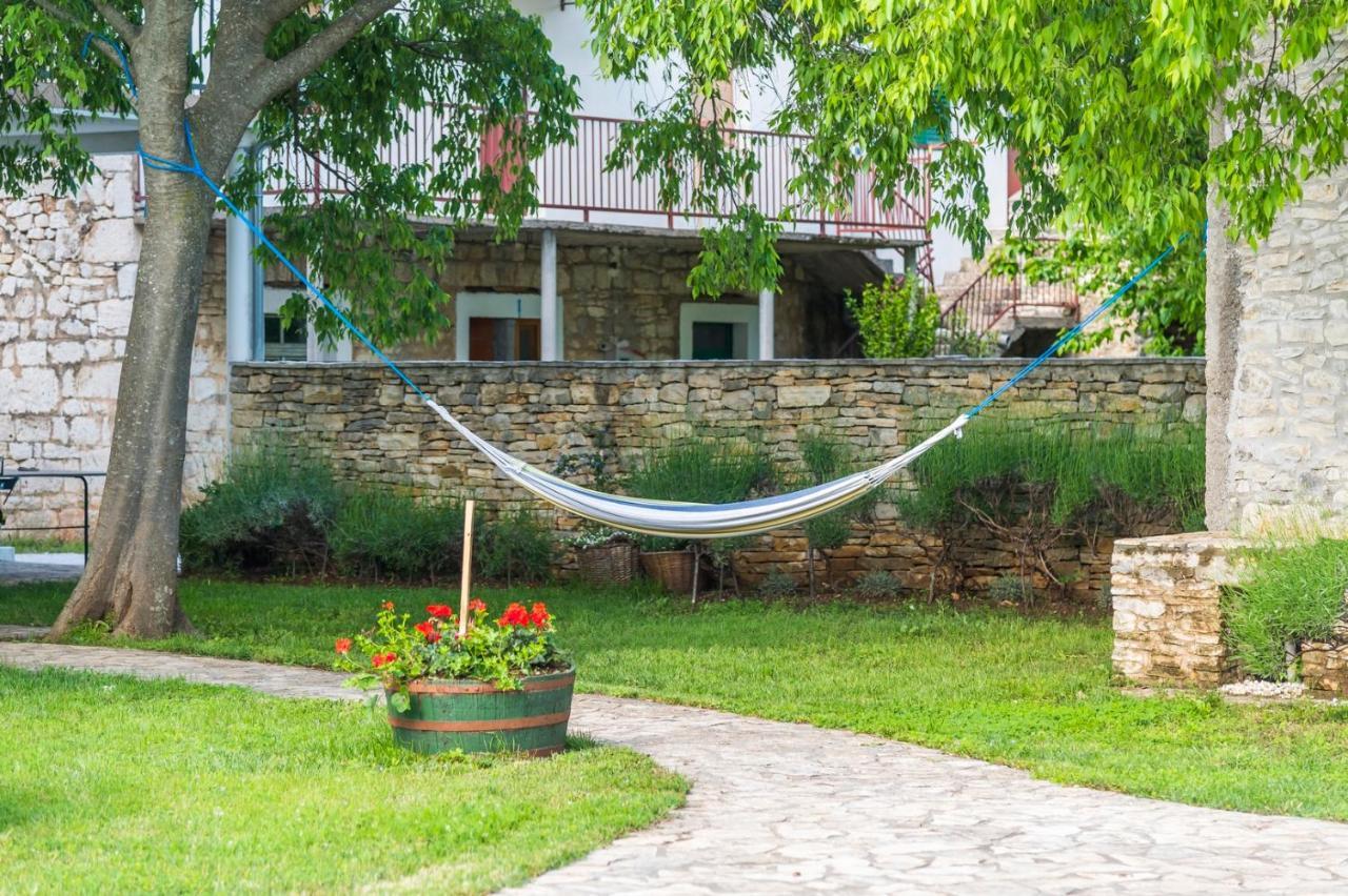 Villa Daja - Adriatic Luxury Villas Oklaj 외부 사진