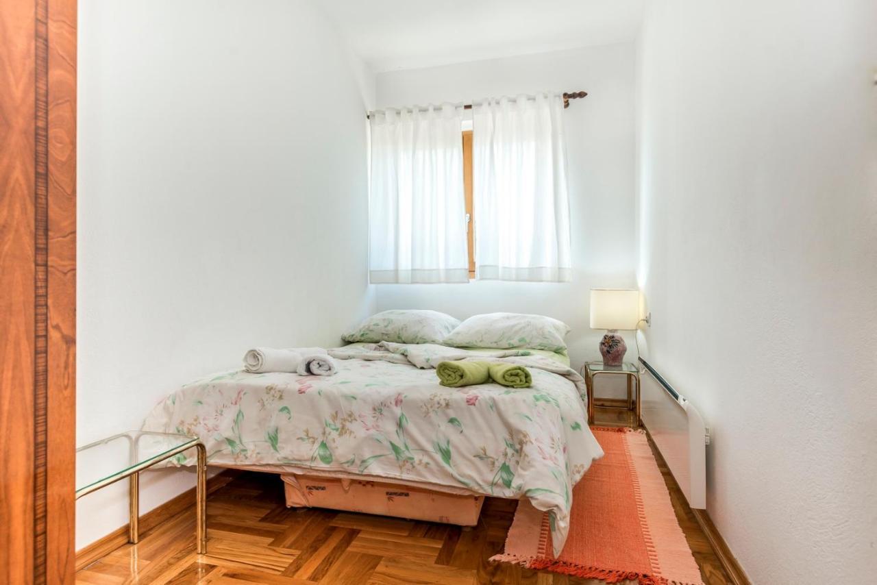 Villa Daja - Adriatic Luxury Villas Oklaj 외부 사진