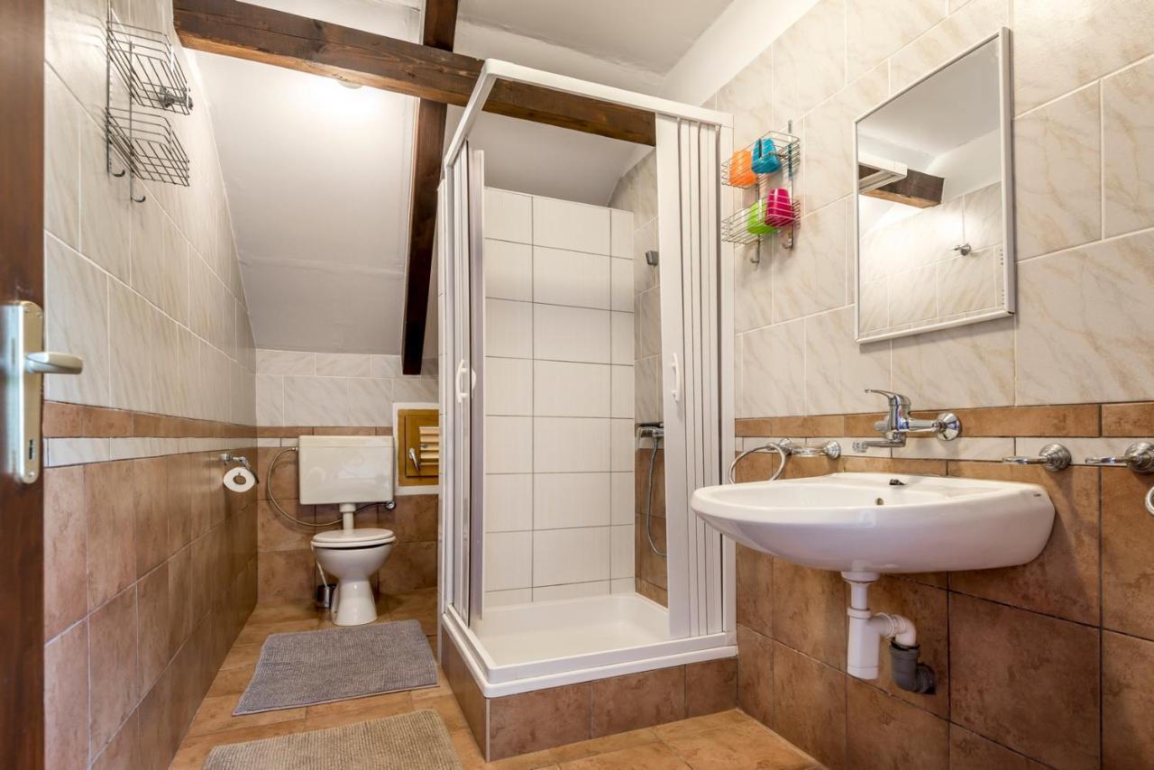 Villa Daja - Adriatic Luxury Villas Oklaj 외부 사진